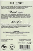 Bierbrouwerij De Leckere, Biere Brut