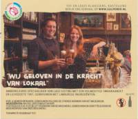 Gulpener Bierbrouwerij, Amberkleurig Speciaalbier