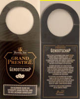 Hertog Jan Brouwerij, Grand Prestige Genootschap