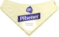 Bavaria, AH Pilsener Premium Pilsener