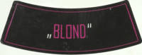 Brouwerij Bruut, Blond (Pink Pogo)