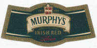 Heineken, Murphy's Irish Red Beer