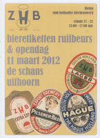 Bierbrouwerij De Schans, Bieretiketten ruilbeurs & opendag Bierbrouwerij De Schans, Bieretiketten ruilbeurs & opendag