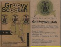 Goede Kant van het Spoor, Groovy Scootah RIS