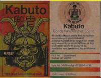 Goede Kant van het Spoor, Kabuto RRIS