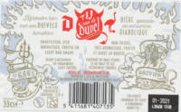 Brouwerij 't IJ, 't IJ van de Duvel