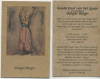 Goede Kant van het Spoor, Ginger Reign
