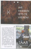 Hooglander Bier, We Hebben Iets Te Vieren