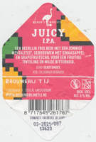 Brouwerij 't IJ, Juicy I.P.A.