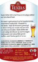 Texelse Bierbrouwerij, Texels Skiller Wit