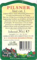Gulpener Bierbrouwerij, Pilsner Bier