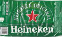 Heineken, Heineken Original