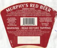 Heineken, Murphy's Red Beer