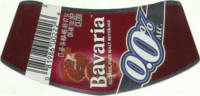 Bavaria, Bavaria Alcohol-Free Malt Beverage