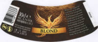 Licentiebrouwsels , Grimbergen Blond