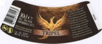 Licentiebrouwsels , Grimbergen Tripel