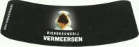 Bierbrouwerij Vermeersen , (Vogel)