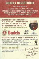 Budelse Brouwerij, Herfstbock