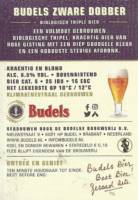 Budelse Brouwerij, Zware Dobber