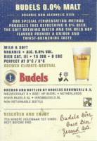 Budelse Brouwerij, Budels Malt 0,0%