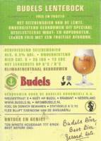 Budelse Brouwerij, Lentebock