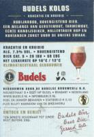 Budelse Brouwerij, Kolos