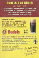 Budelse Brouwerij, Oud Bruin