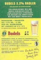 Budelse Brouwerij, Radler 2.2 %