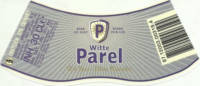 Budelse Brouwerij, Witte Parel