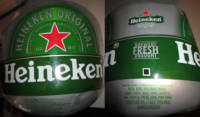 Heineken, Heineken Fresh Draught