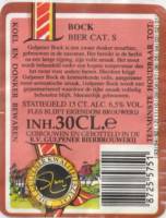Gulpener Bierbrouwerij, Bock Bier