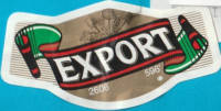 Bavaria, Export