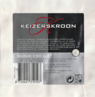Bavaria, Keizerskroon (Premium Pilsener)