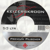 Bavaria, Keizerskroon Premium Pilsener