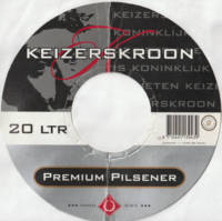 Bavaria, Keizerskroon Premium Pilsener