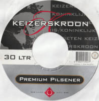 Bavaria, Keizerskroon Premium Pilsener