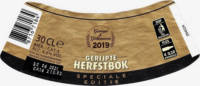 Grolsch, Gerijpte Herfstbok 2019