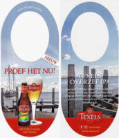 Texelse Bierbrouwerij, Texels Overzee IPA