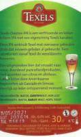 Texelse Bierbrouwerij, Overzee IPA