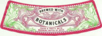 Lowlander Beer Co, (Autum Ale)