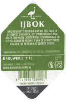 Brouwerij 't IJ, IJbok