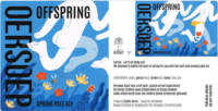 Oersoep Brouwerij, Offspring Spring Pale Ale Oersoep Brouwerij, Offspring Spring Pale Ale