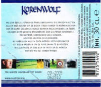 Gulpener Bierbrouwerij, Korenwolf