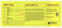 Brouwerij Frontaal, Juice Punch V6
