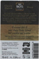 Gulpener Bierbrouwerij, Onze Trots Blond Classic Oaked