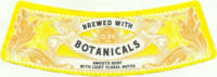 Lowlander Beer Co, (0.3% Organic Blond Ale)