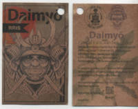 Goede Kant van het Spoor, Daimyo
