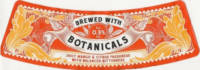 Lowlander Beer Co, (0.3% I.P.A.)