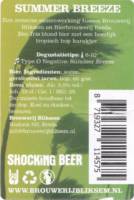 Brouwerij Bliksem, Summer Breeze