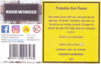 Koekwhouse Bierbrouwerij, Piratenbier Rum Flavour